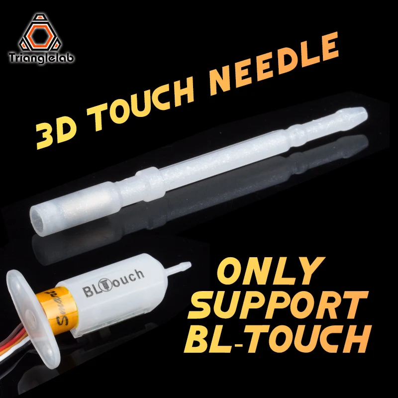 Запасные части для сенсорных игл Trianglelab Korea BL поддерживает только Аутентичные