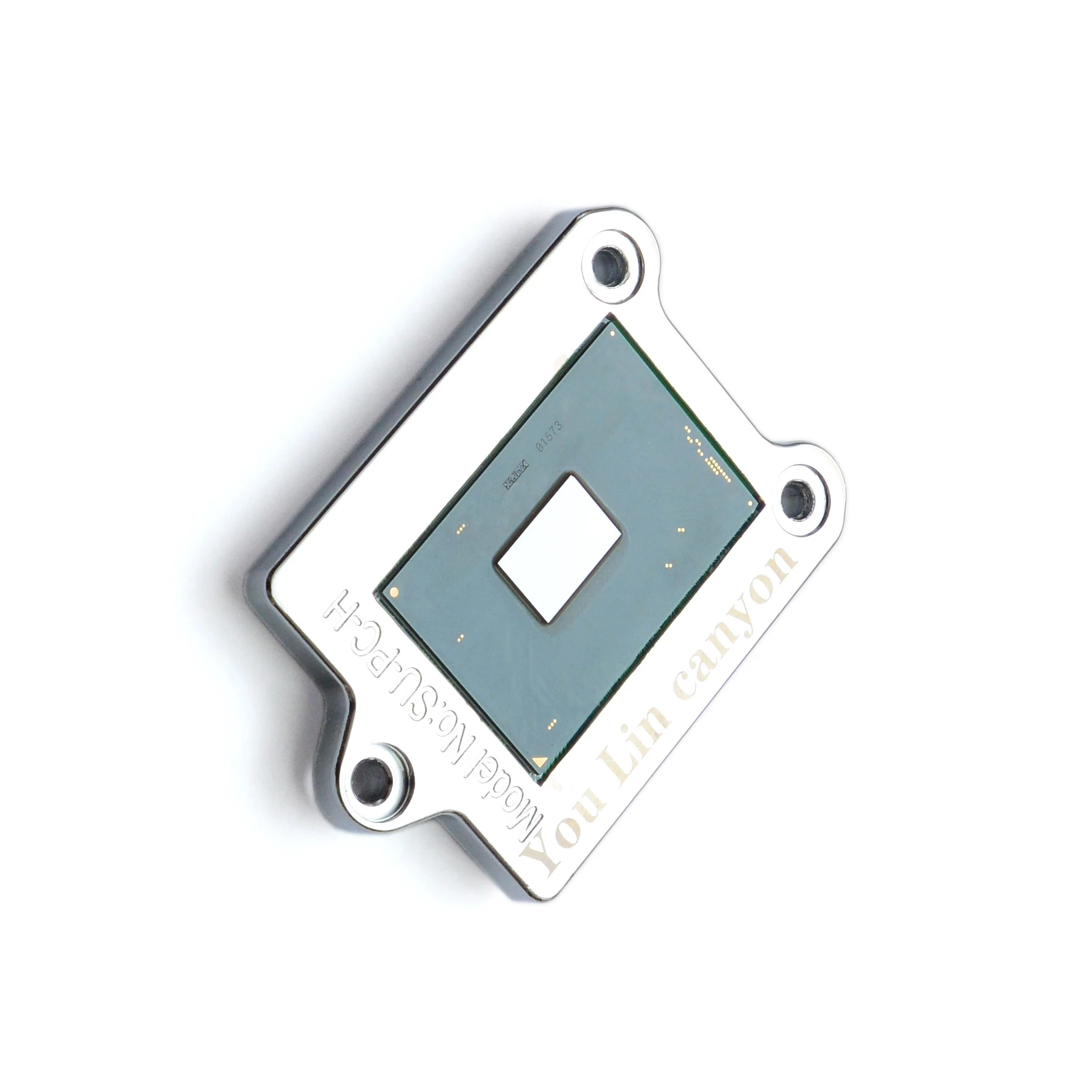 7-й KABY LAKE SR32Q i7-7700HQ 0000 2 8G 4C8T BGA TO LGA 1151 | Компьютеры и офис
