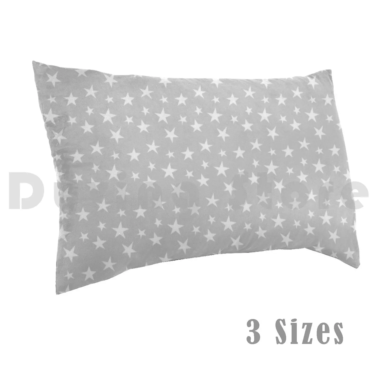 

Stars Design Pillow Case Printed 50x75 Face Phone Case Home Dragonfly Dragonflies Bugs Insect Nature Children