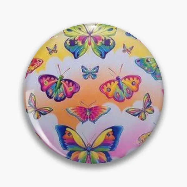 

butterflies Soft Enamel Pin Badge Badge Lapel Pin Brooch Jewelry for Women Fashion Gift