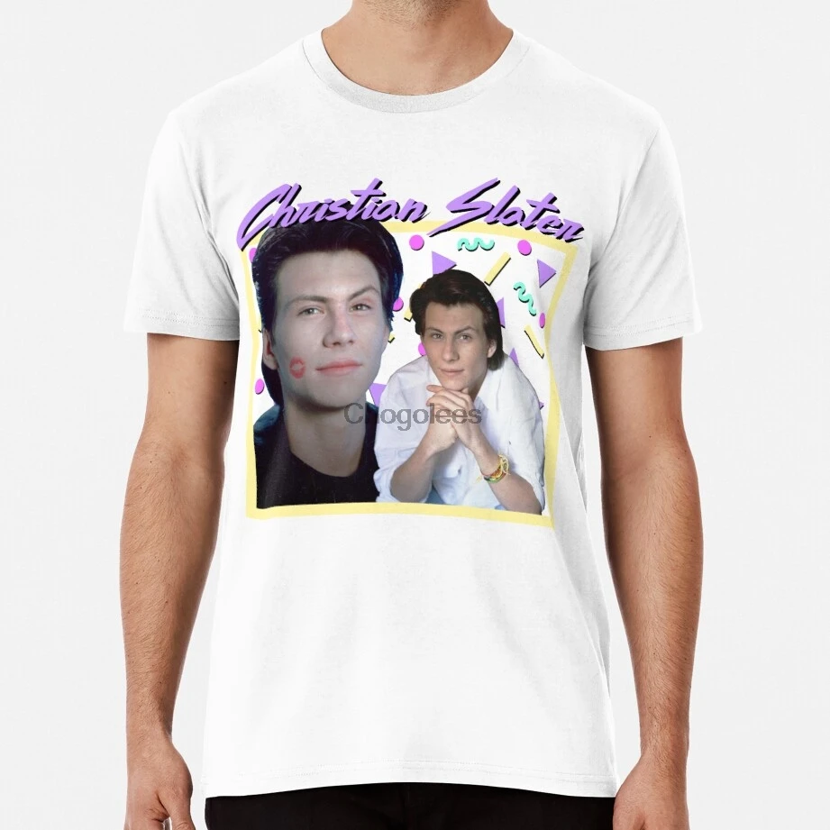 Мужская футболка с коротким рукавом и круглым вырезом из натурального хлопка |