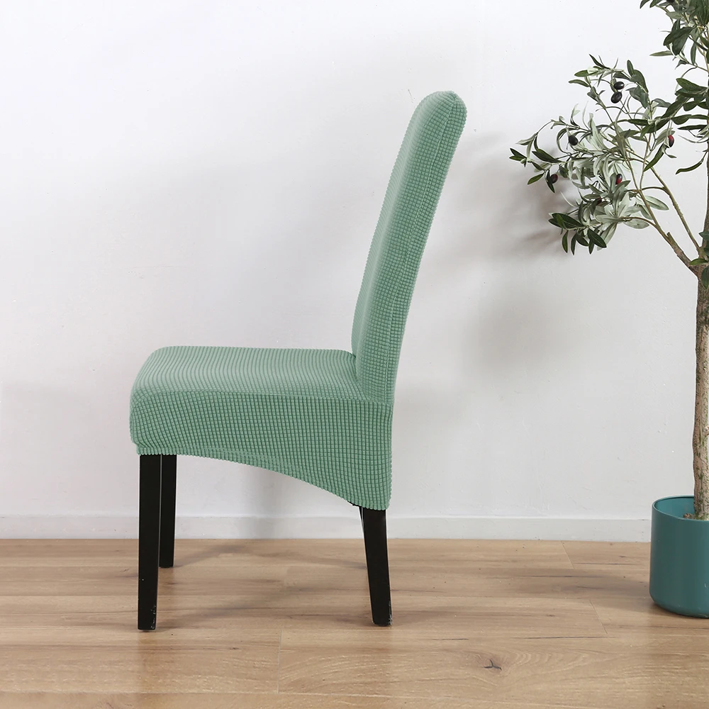 Большие твердые спандекс сиденья вечерние отель большие чехлы на кресла стрейч