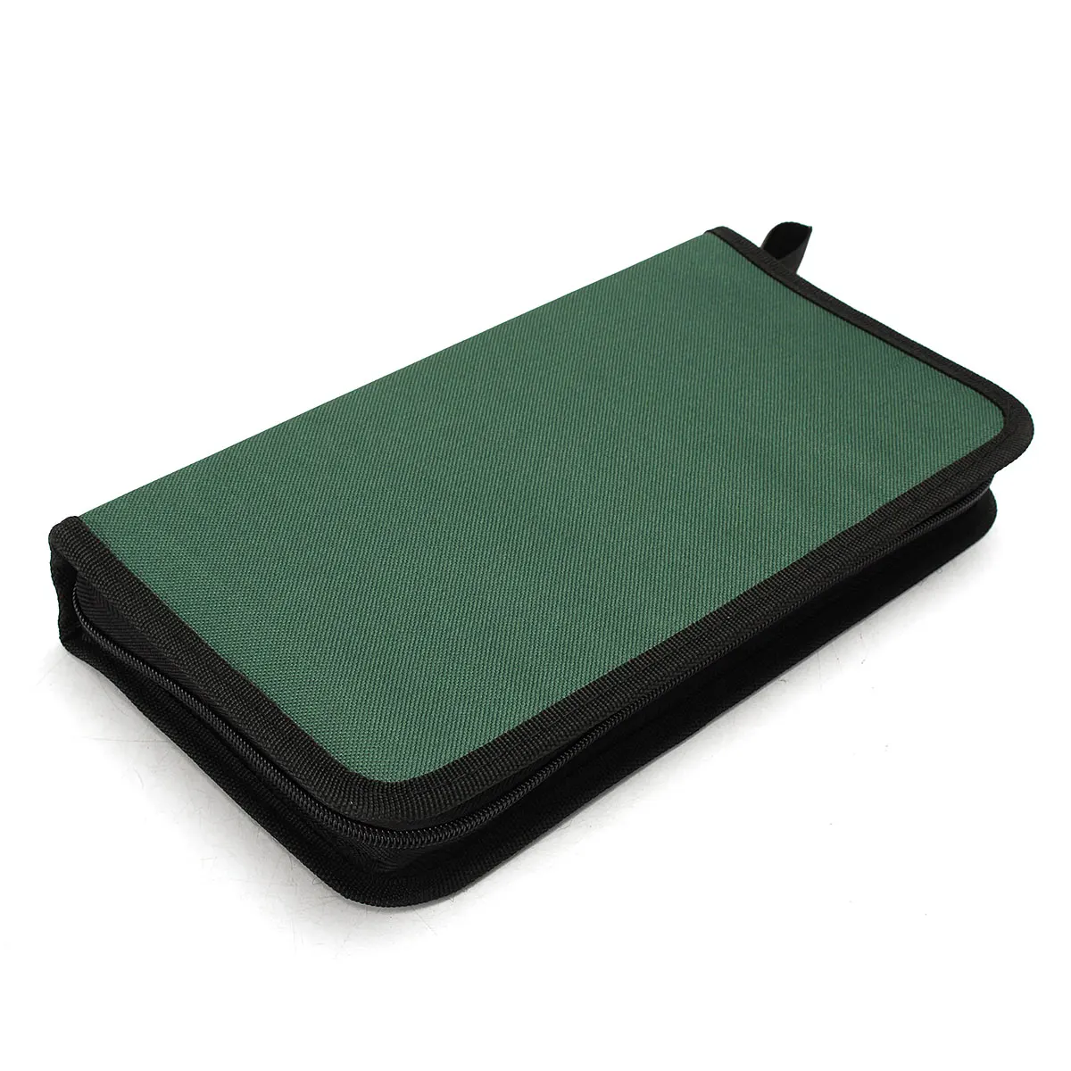 Футляр для переноски 80 дисков посылка автомобильная сумка хранения чехол