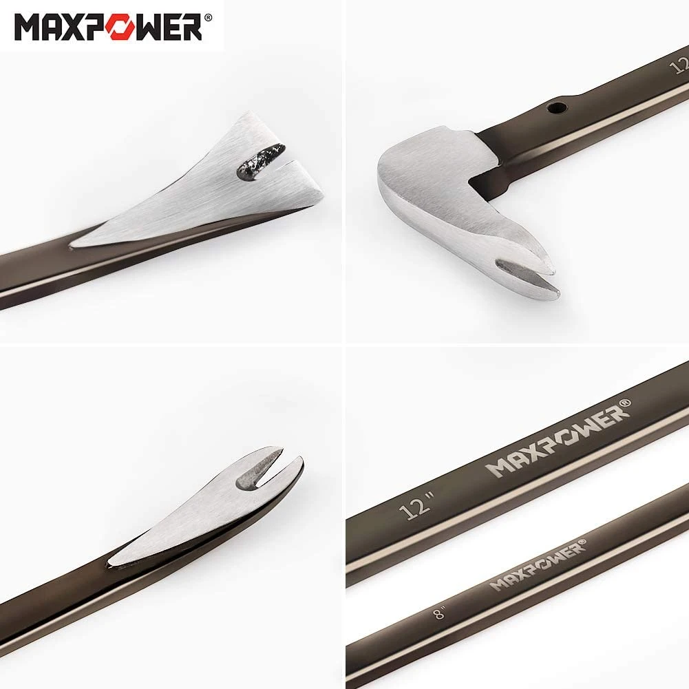 Многофункциональная зубчатая штанга 2 шт. карманный гаджет крепеж для обивки