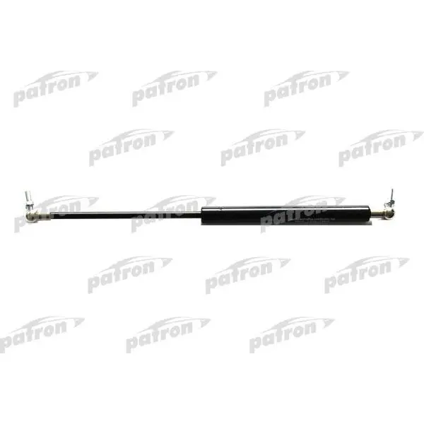 Амортизатор капота общая длина: 390 мм выталкивающая сила: 410|Амортизаторы| |