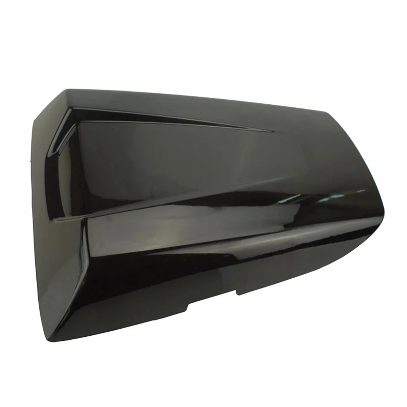 

Motorcycle Rear Pillion Passenger Seat Cover Cowl for SUZUKI SV650 SV1000 2003-2010 Black