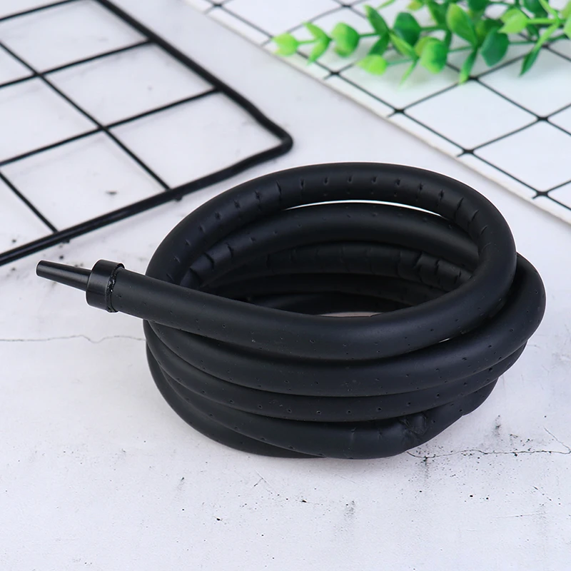 Черный аквариумы насос гидропонный кислородный баллон диффузор трубки воздух