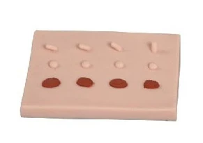 Многофункциональный Набор для мелкой эксплуатации обычная модель кожи