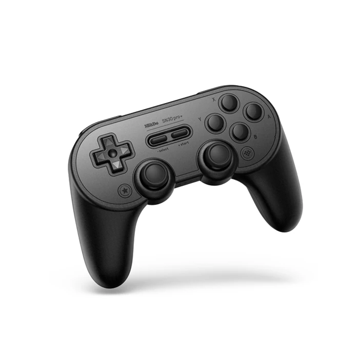 8bitdo SN30 pro plus PRO + Bluetooth геймпад контроллер с джойстиком для Windows Android macOS Nintendo Switch |