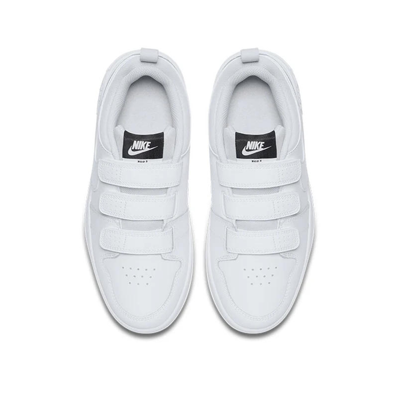 Детские кроссовки NIKE PICO 5 (GS) оригинальные новое поступление|Обувь для катания на