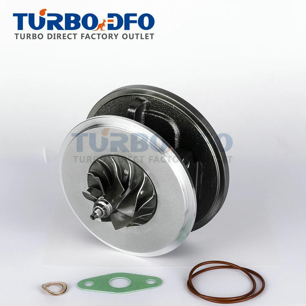 GT1749V 750431 турбоядерный новый для BMW Compact 320TD (E46) 150 HP 2.0L M47TU-картридж турбины
