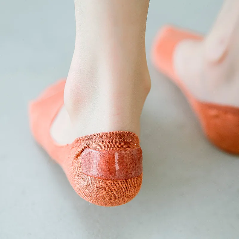 Забавные Для женщин динозавр кошка полярный медведь уход за кожей лица No Show