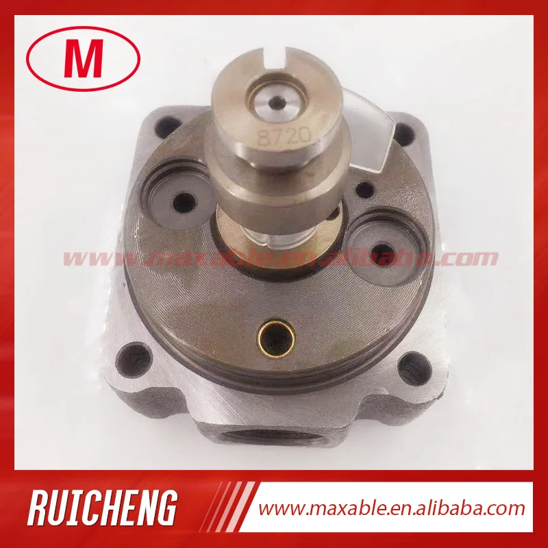 Дизельное топливо насос головной ротор VE 146403 8720 4/10L|head rotor|fuel pumpdiesel fuel pump |