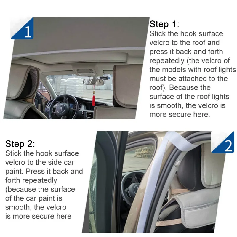 Противовирусная защита автомобиля разделительный экран такси защитная пленка