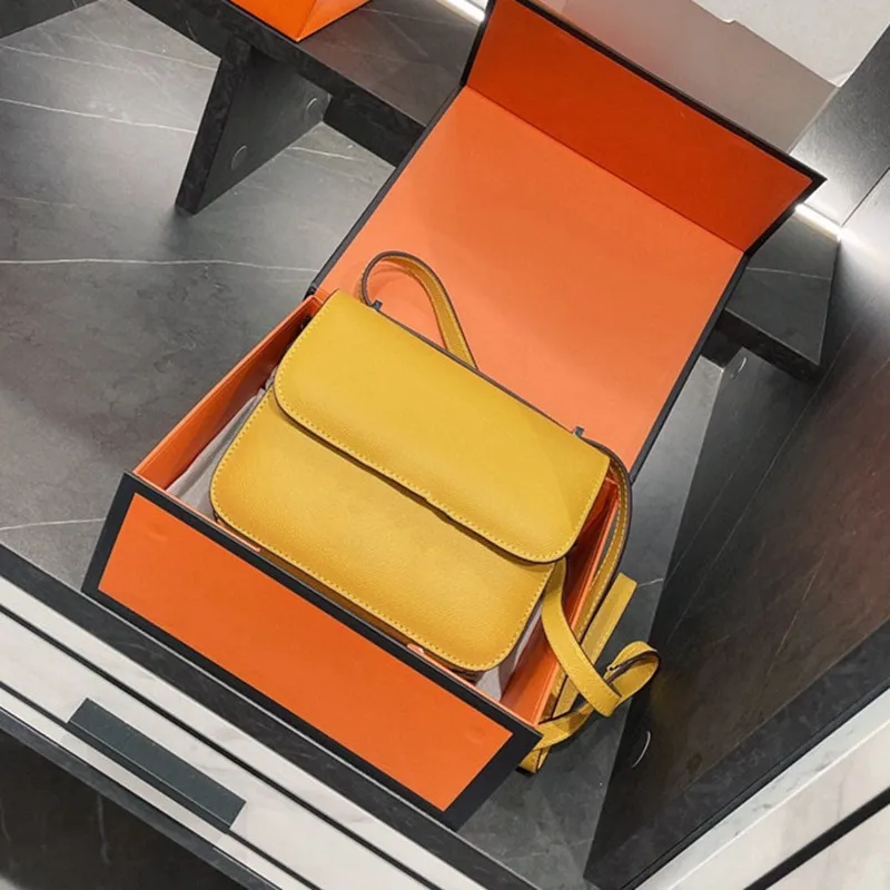 

120258 2021 fashion new ladies bag wild trend ladies shoulder bag messenger bag