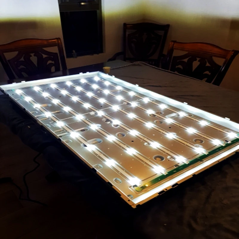 Светодиодная лента для подсветки LG 47 47LN540S 47LN519C 47LN613S 6916L 1174A 1175A 1176A 1177A