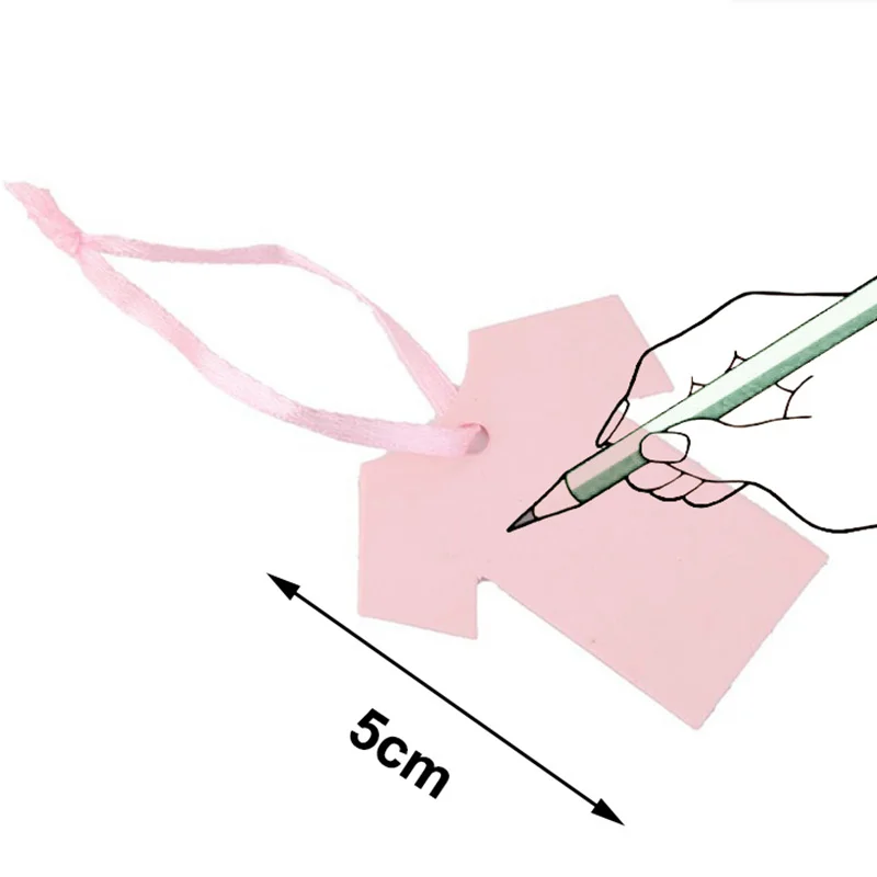 100 шт. набор ярлыков для детских праздников | Дом и сад