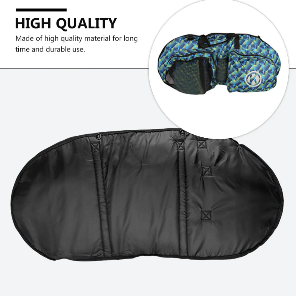 

1pc High Capacity Bag Balance Bike Bag Balance Car Bag Storage Bag Bike Bag