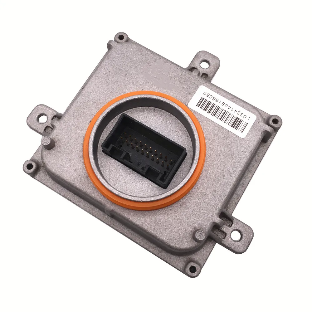 

Original 4G0.907.397.P LED Driver Ballast for 15-16 C7 7P A1 A3 S3 A6L Q5 yeti For Skoda or 2015-2016 Audi A3 Cabrio