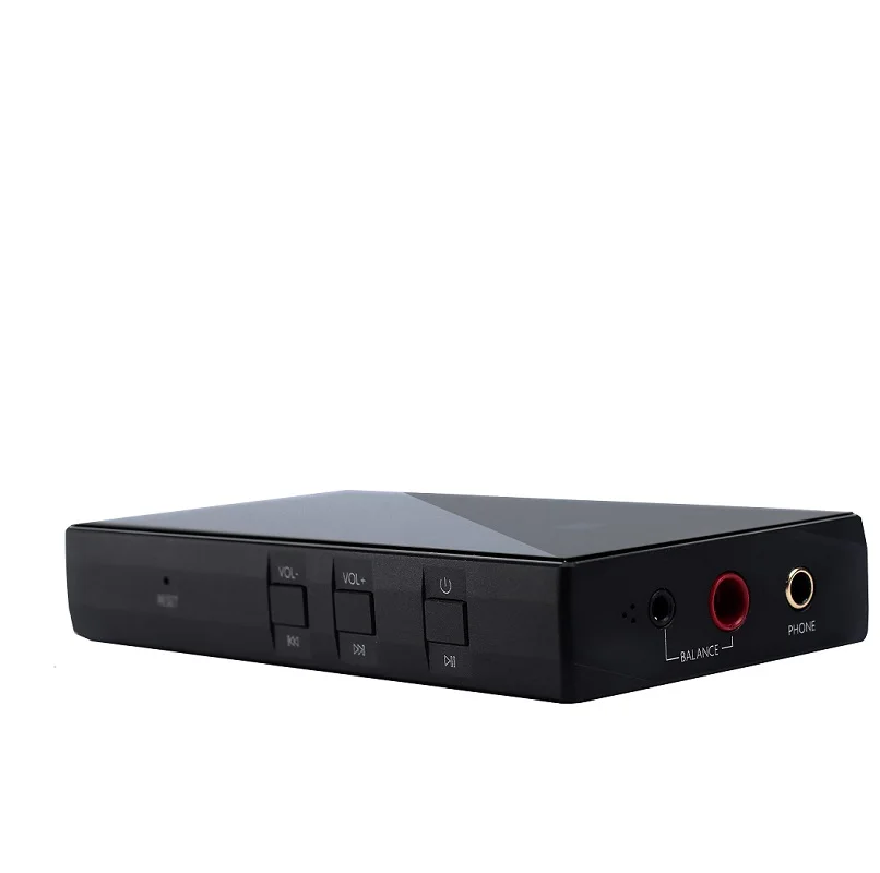 Jaben Oriolus 1795 Reference Qualcomm PCM1795 HiFi Bluetooth 5 0 усилитель AMP DAC 3. 5PRO/4 4 мм сбалансированный
