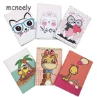 6 стилей; Модные милые Жираф Кот Обложка на паспорт, для мужчин и женщин, кожзам, для путешествий, чехол держатель для паспорта кредитных карт и не только! Сделана из 14*10 см