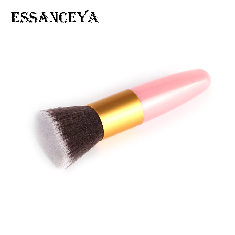 ESSANCEYA 1 шт. макияж смешивание губок основа для макияжа косметическая пудра гладкая красота макияж губка инструменты