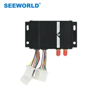 multi function truck realtime tracking gps tracker s208 with different io for fuel detection camera rfid