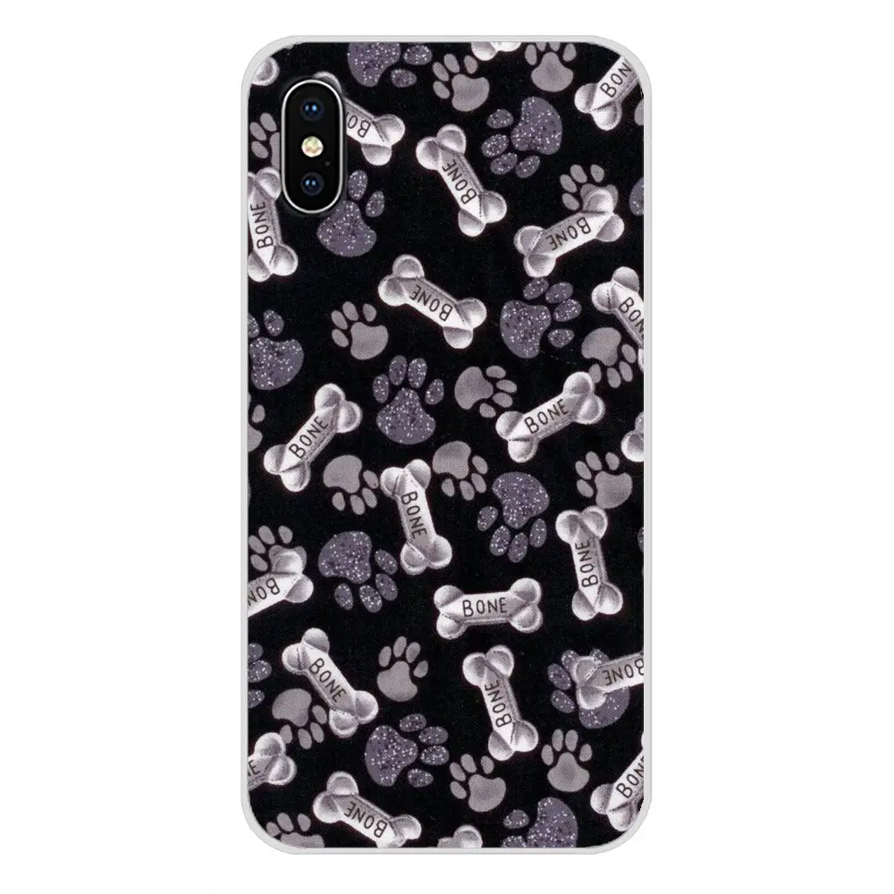 Чехол для сотового телефона Samsung A10 A30 A40 A50 A60 A70 Galaxy S2 Note 2 3 Grand Core Prime Dogs are girls best friends