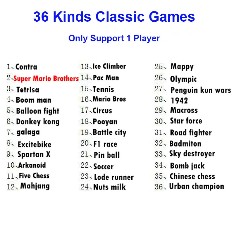 Чехол S20 Ultra S10 Note 10 Plus Gameboy в стиле ретро с 36 маленькими играми для Samsung Galaxy + Pro Phonecase