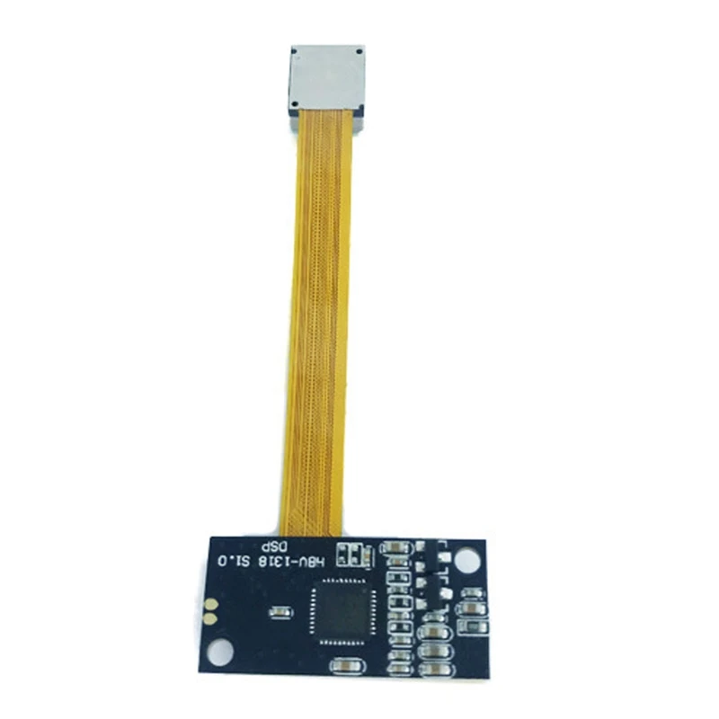 5MP USB модуль камеры 60 ° Широкий угол OV5640 2592X1944 Автофокус для мониторинга