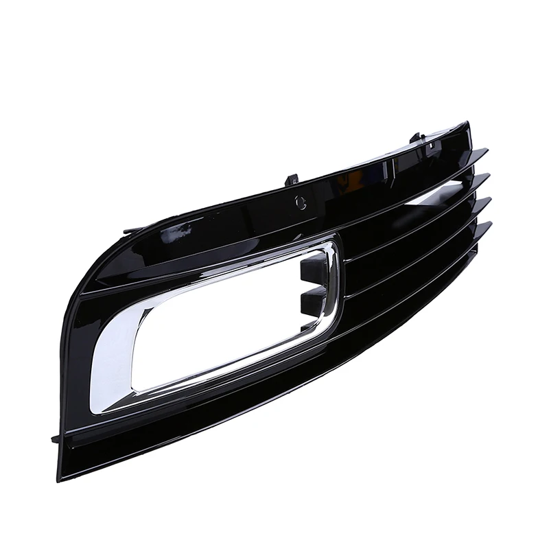 Высококачественный передний левый противотуманный фонарь POSSBAY нижний бампер