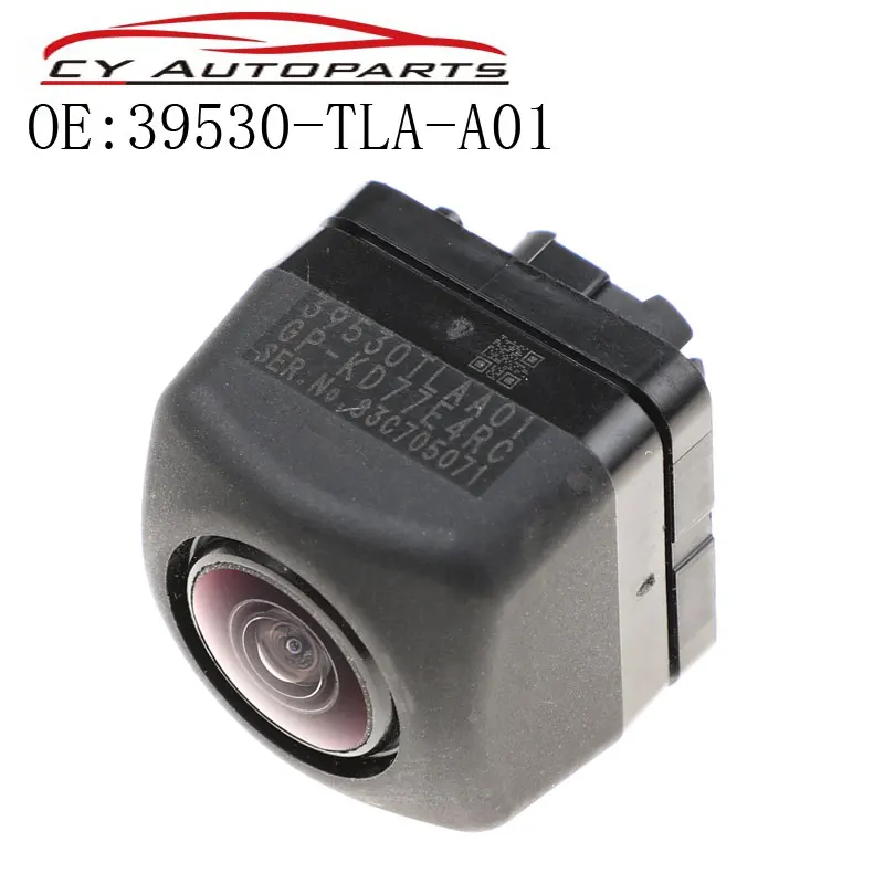 Новая вспомогательная камера заднего вида для парковки Honda 39530TLAA01 39530 TLA A01