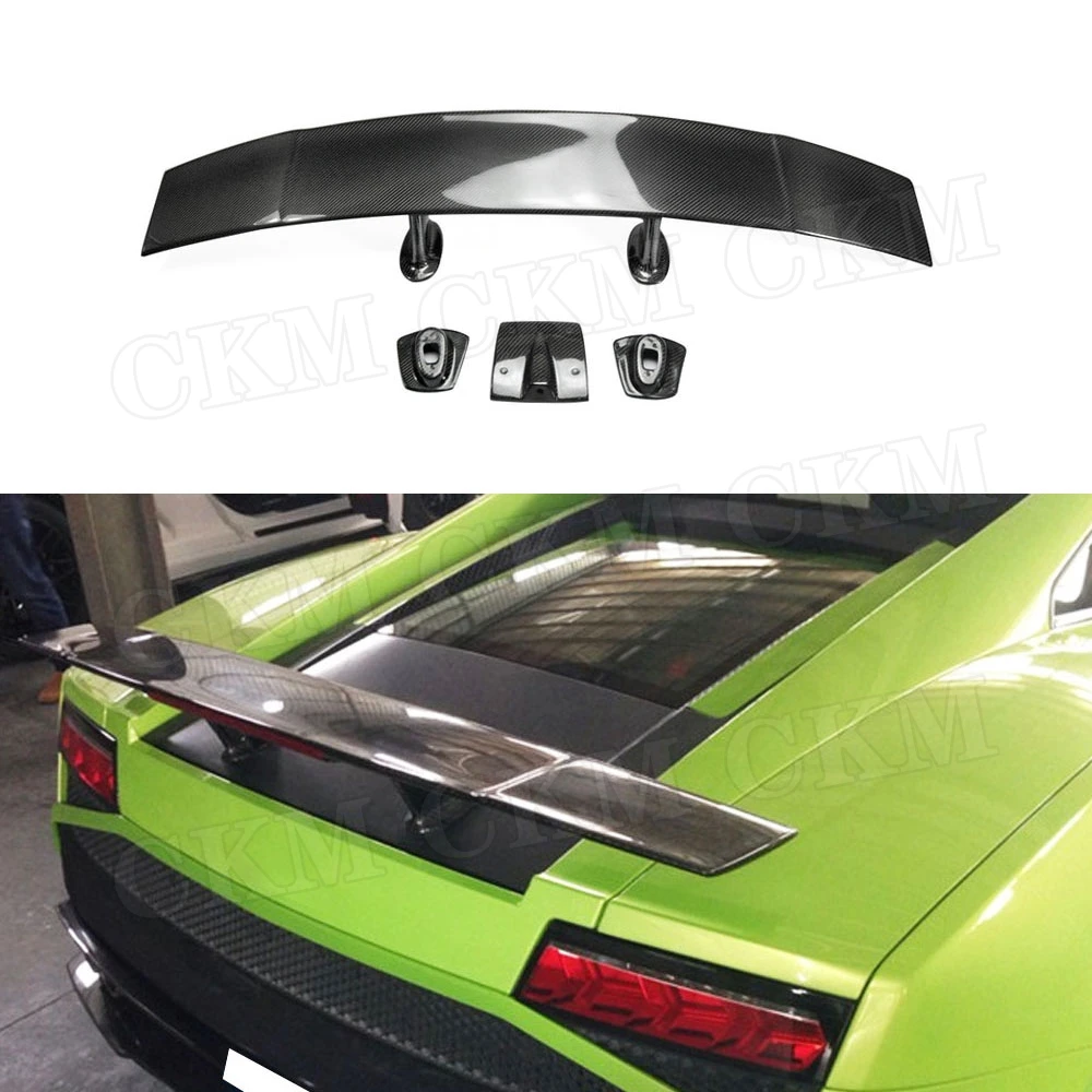 Чехол из углеродного волокна для Lamborghini Gallardo LP550 LP560 2004-2012 | Автомобили и мотоциклы