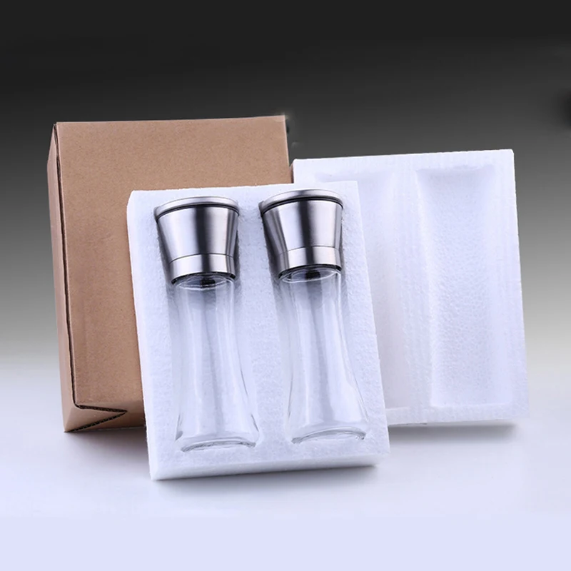 Мельница для соли и перца профессиональный производитель продажа регулируемой