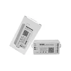 SP108E WI-FI Управление; Для WS2811 WS2812B WS2813 WS2815 SK6812 цветных (RGB) светодиодных лент светильник Смарт-приложение Android Беспроводной Управление DC5-24V