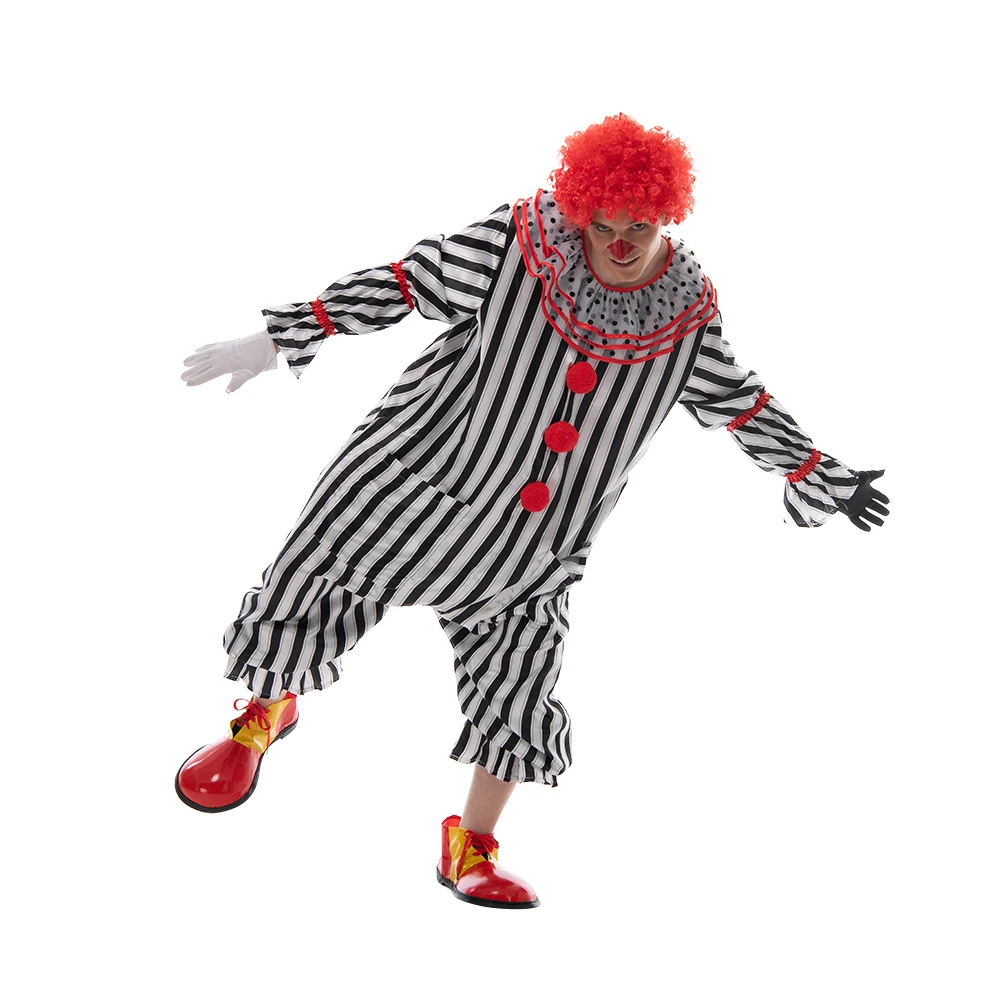 Reenecho/семейный костюм для Хэллоуина карнавальные вечерние костюмы черного и