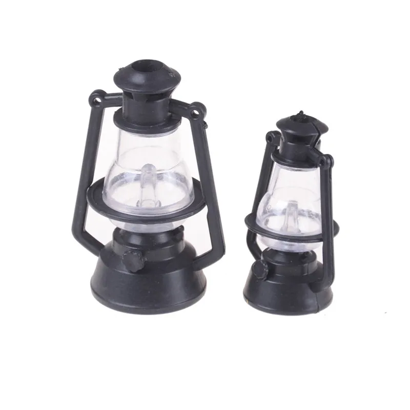 1 шт. Ретро индустриальный Лофт Фонари керосиновая лампа кулон с маслом