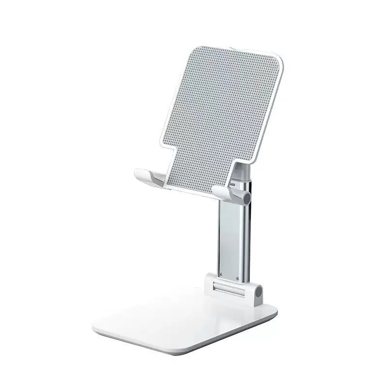 

BKSDMAN Mobile Phone Holder Stand Adjustable Tablet Stand Desktop Holder Mount For IPhone IPad