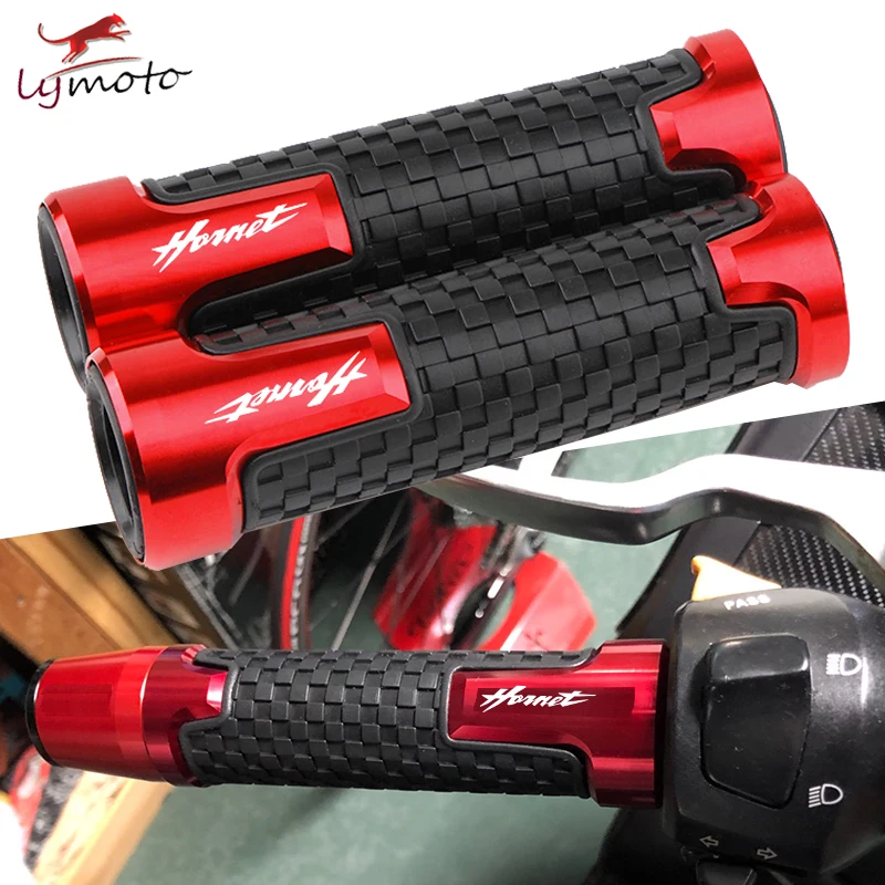 

Ручки для мотоцикла Honda CB600F CB599 CB650F Hornet 250 1998-2013 2008 2009 2010 2011 2012