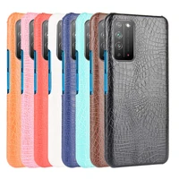 subin new case for huawei honor 9c 30 30pro x10 5g play 4t nova 7 pro 7se y8p pu leather back cover protective phonecase