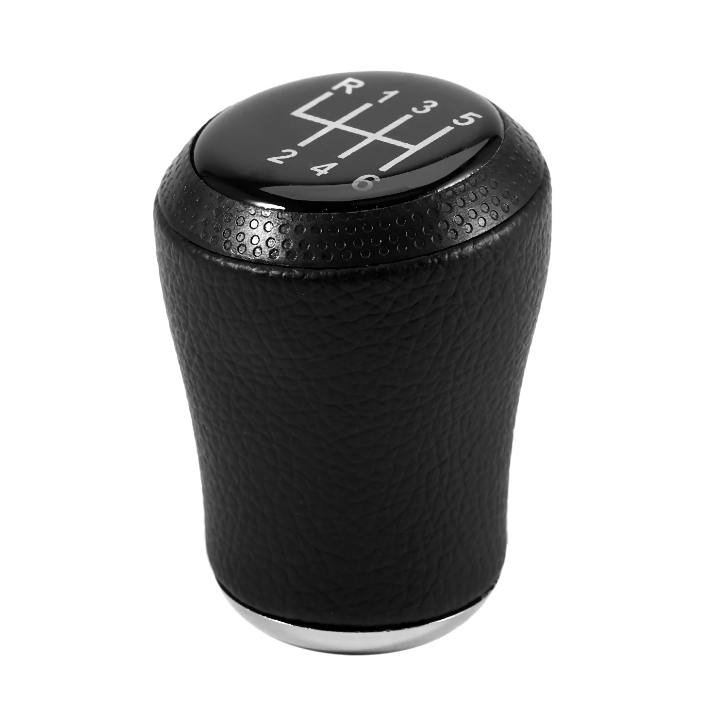 6 Speed Car Manual Gear Shift Knob Shifter Lever Head Handball for A4 B5 A6 C5 A8 D2 1995-2006 | Автомобили и мотоциклы