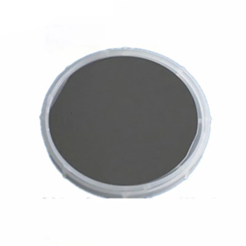 4 Inch [100] Single side polished silicon wafer 2000nm oxide layer monocrystalline silicon wafers silicon substrates