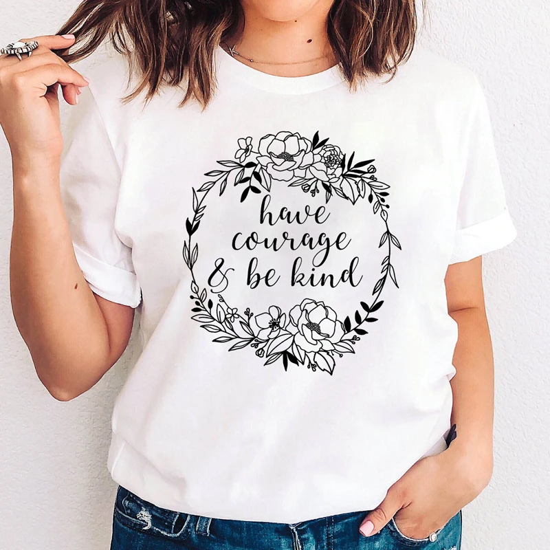 Женская футболка с мотивом ботанического ботаника Винтажная христианского