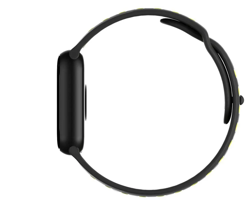 Greentiger F8 Bluetooth Смарт-часы пульсометр калории фитнес-трекер будильник IP67 Водонепроницаемый умный Браслет