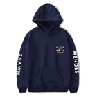 Толстовка Мужскаяженская, осенне-зимняя, хлопковая, с принтом