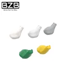 Детали для сборки игрушек, игрушечные лягушки, 10 шт.