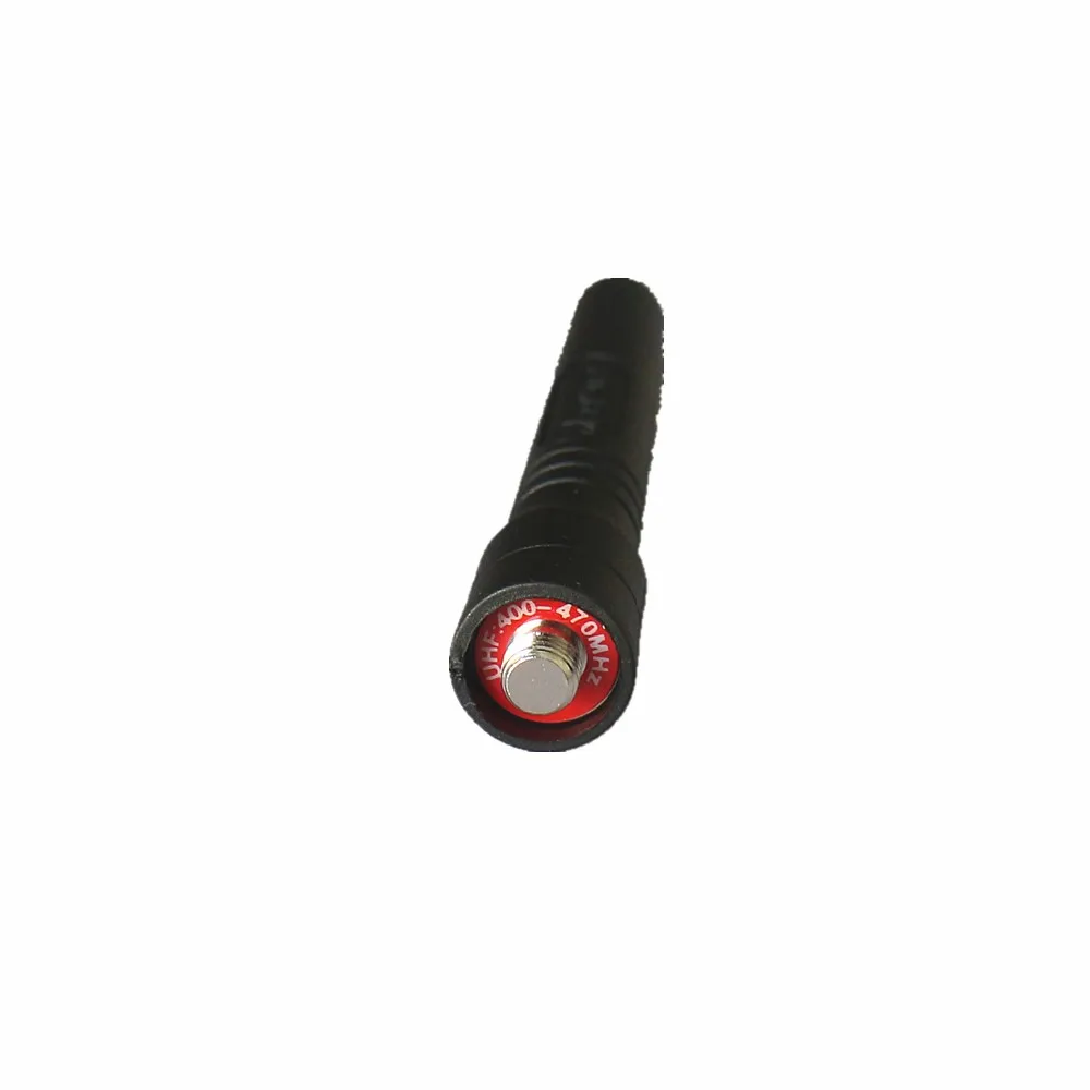 5 шт. UHF 400-470 МГц Антенна для Motorola Mag One A6 A8 GP88S GP2000 GP3688 EP450 EP150 двухсторонняя Радио