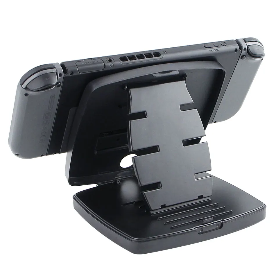 Многофункциональная подставка для зарядки игровой кардридж НС консоль