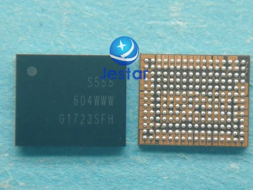 5 шт. зарядное устройство wifi IC для Samsung S515 S525 S535 S555 S560 S612 S537 S527S S527B S527R s710 S610