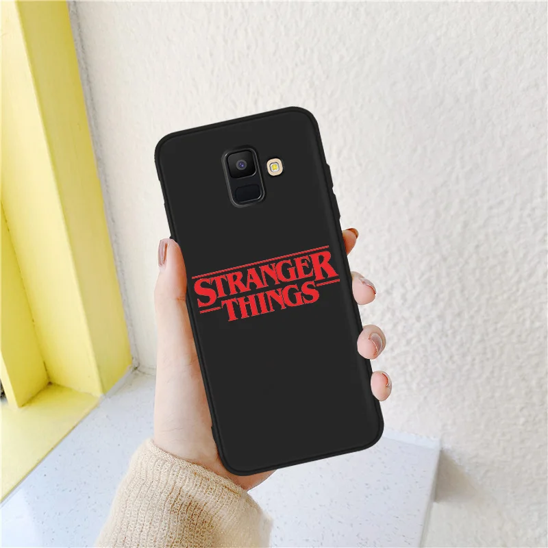 Чехол для Samsung A8 A6 Plus A7 2018 A5 J5 J7 2017 A9 J4 J6 J8 J4Plus J6Plus|Бамперы| |